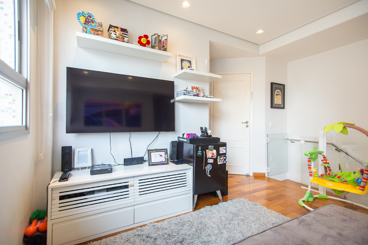 Apartamento, 3 quartos, 170 m² - Foto 20