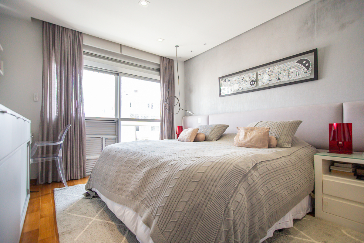 Apartamento, 3 quartos, 170 m² - Foto 24