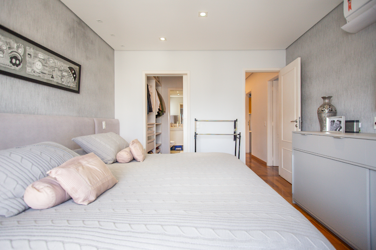 Apartamento, 3 quartos, 170 m² - Foto 25
