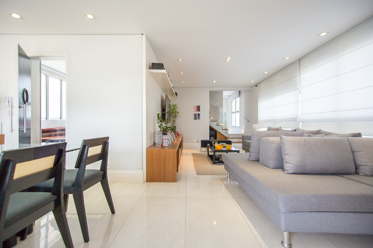 Apartamento, 3 quartos, 170 m² - Foto 4