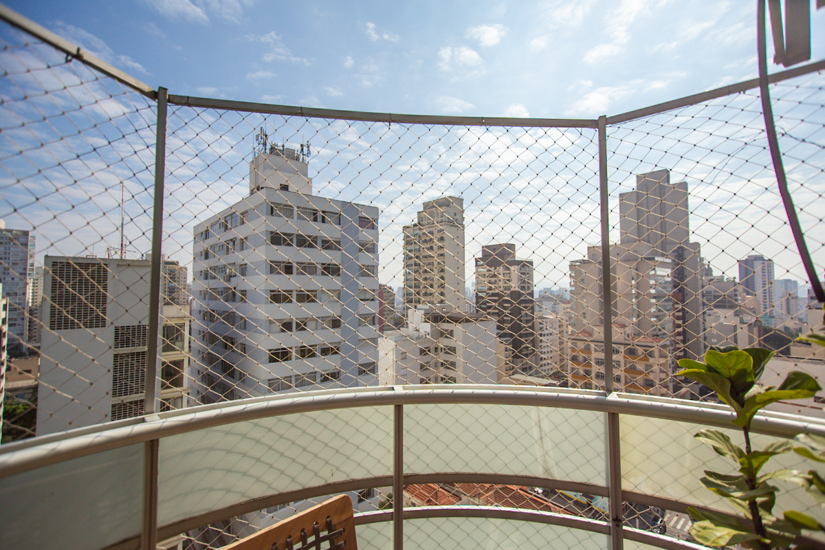 Apartamento, 3 quartos, 170 m² - Foto 9