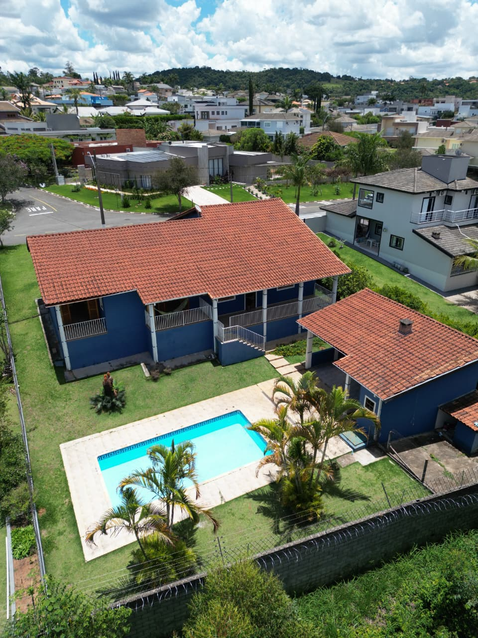 Apartamento, 4 quartos, 329 m² - Foto 1