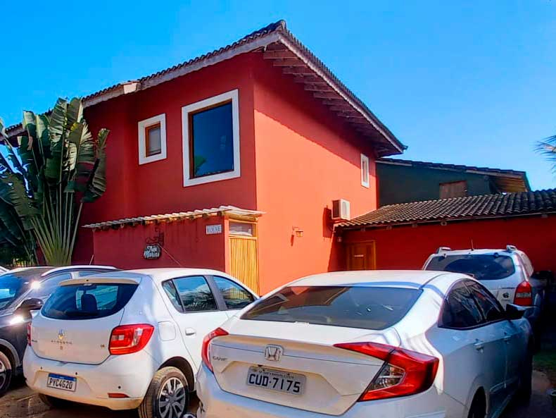 Casa, 10 quartos, 316 m² - Foto 10