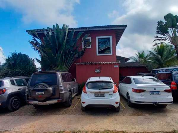 Casa, 10 quartos, 316 m² - Foto 12