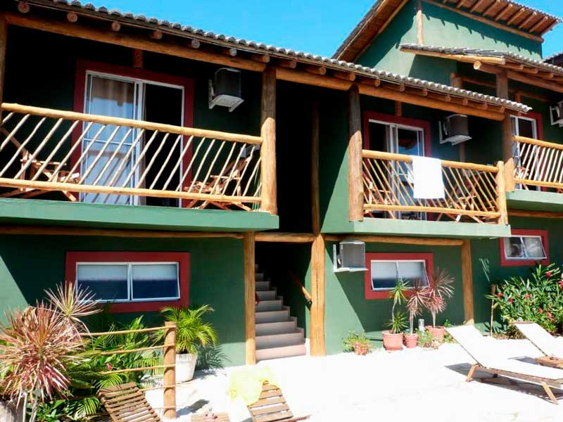 Casa, 10 quartos, 316 m² - Foto 15