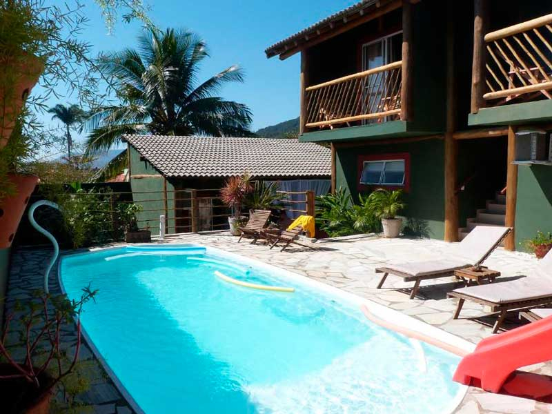 Casa, 10 quartos, 316 m² - Foto 17