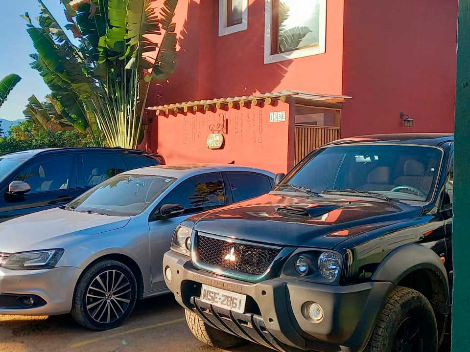 Casa, 10 quartos, 316 m² - Foto 5