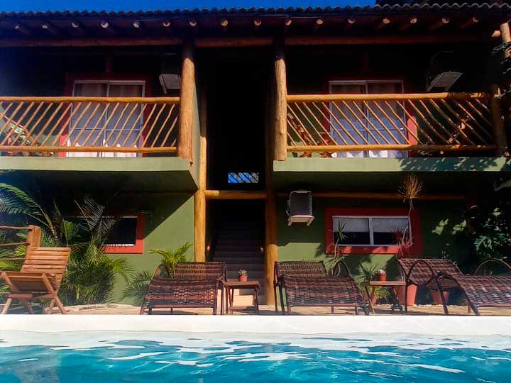 Casa, 10 quartos, 316 m² - Foto 6