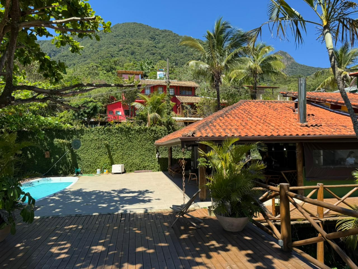 Casa, 4 quartos, 145 m² - Foto 2