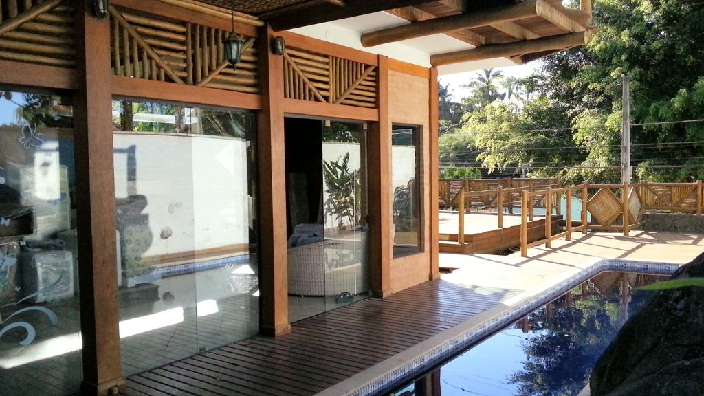Casa, 7 quartos, 300 m² - Foto 12