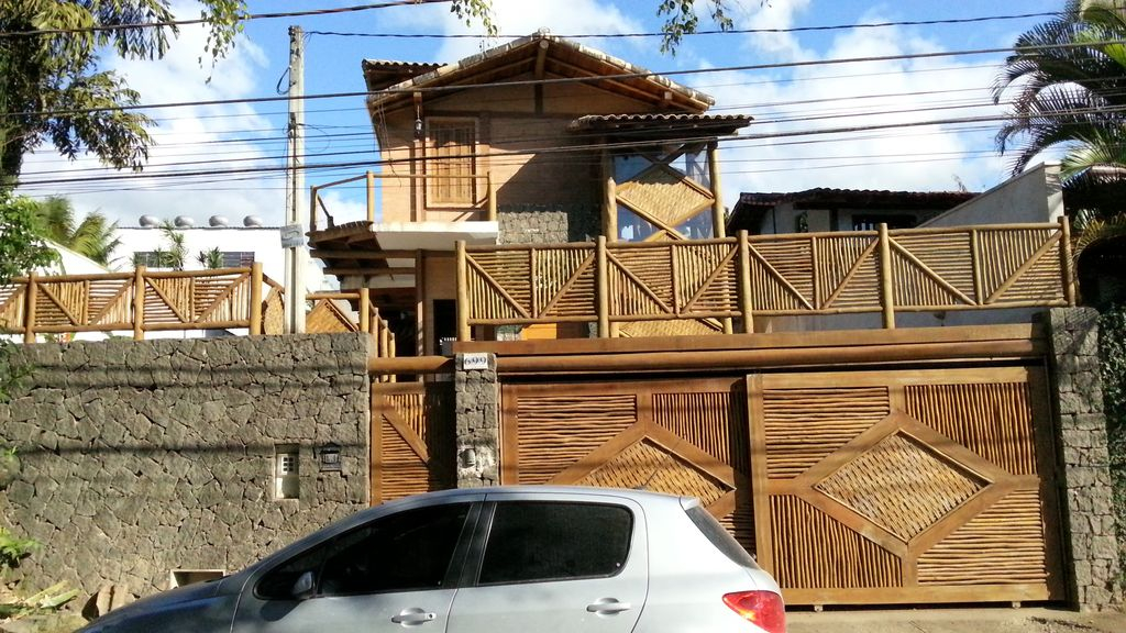 Casa, 7 quartos, 300 m² - Foto 14