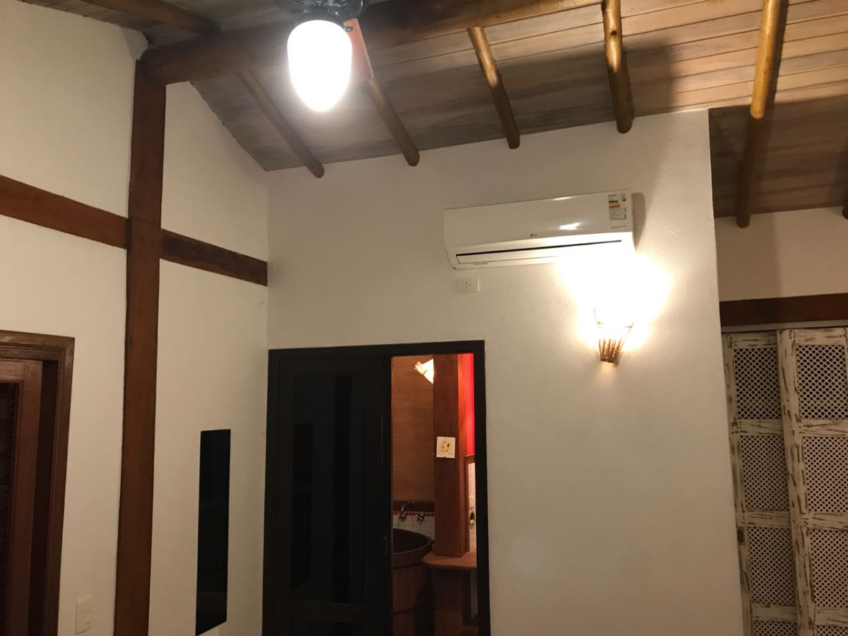 Casa, 7 quartos, 300 m² - Foto 2