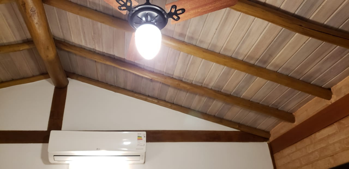 Casa, 7 quartos, 300 m² - Foto 24