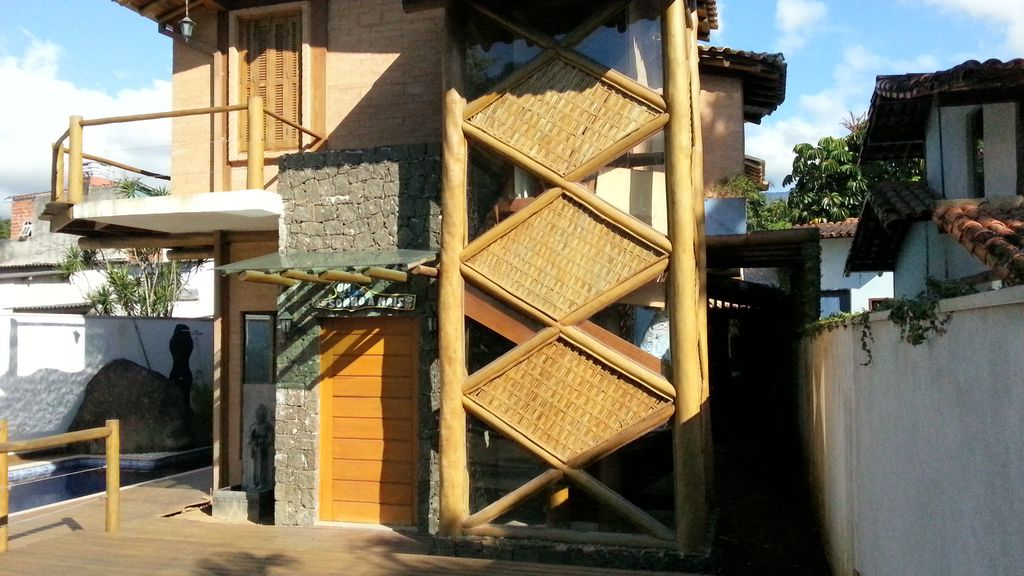 Casa, 7 quartos, 300 m² - Foto 3