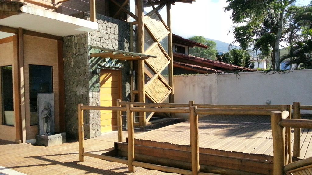 Casa, 7 quartos, 300 m² - Foto 4