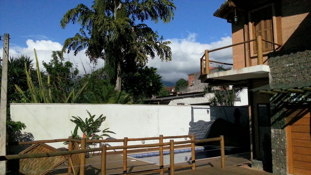 Casa, 7 quartos, 300 m² - Foto 6