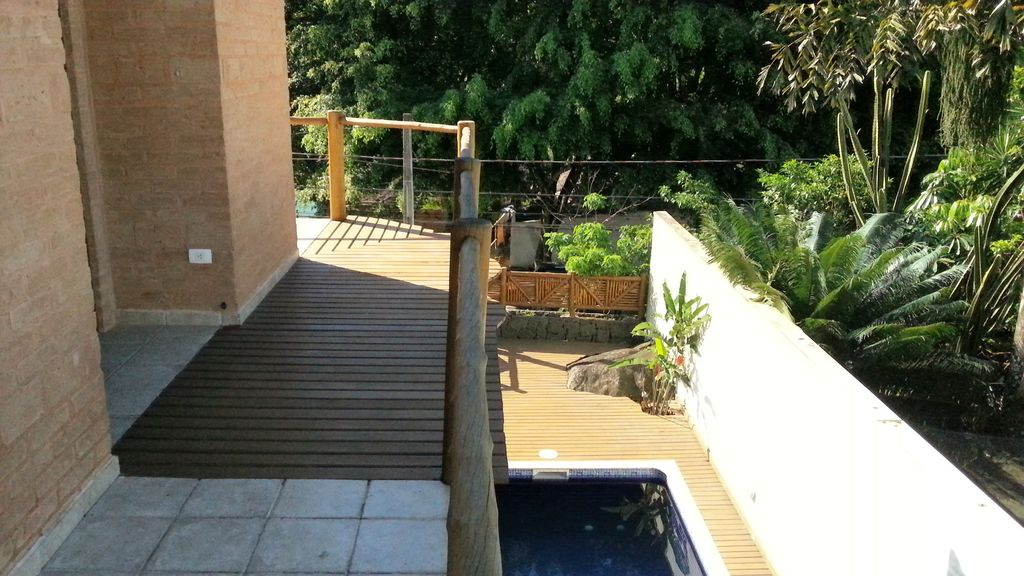 Casa, 7 quartos, 300 m² - Foto 9