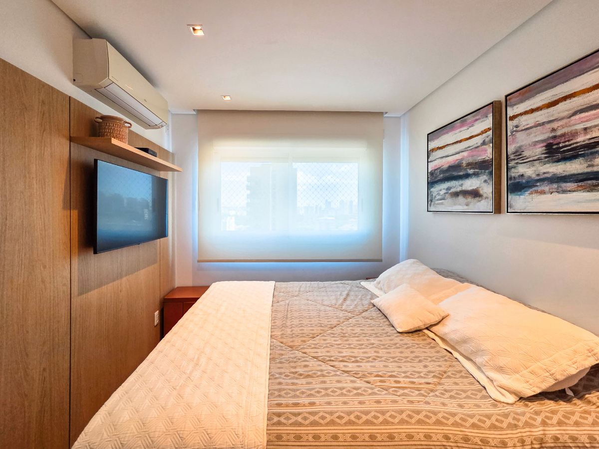 Apartamento, 4 quartos, 215 m² - Foto 12