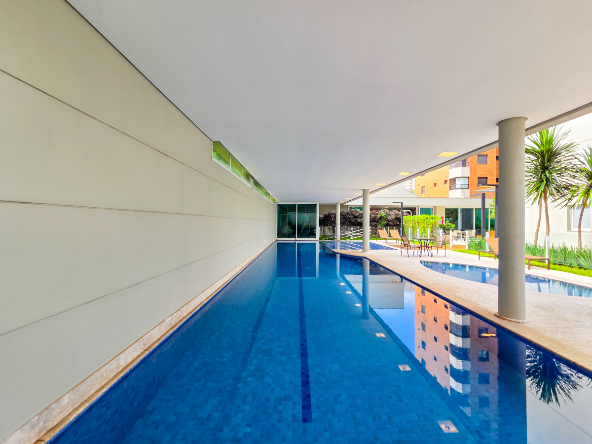 Apartamento, 4 quartos, 215 m² - Foto 17