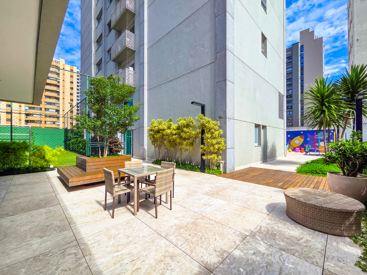 Apartamento, 4 quartos, 215 m² - Foto 21
