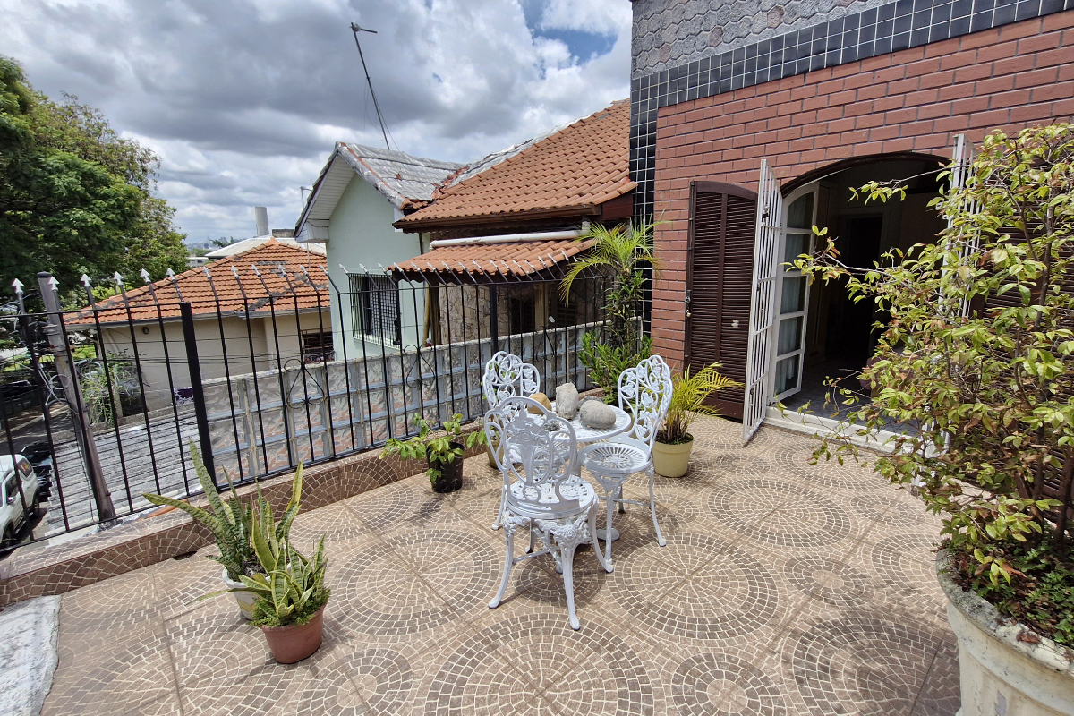 Casa, 4 quartos, 115 m² - Foto 10
