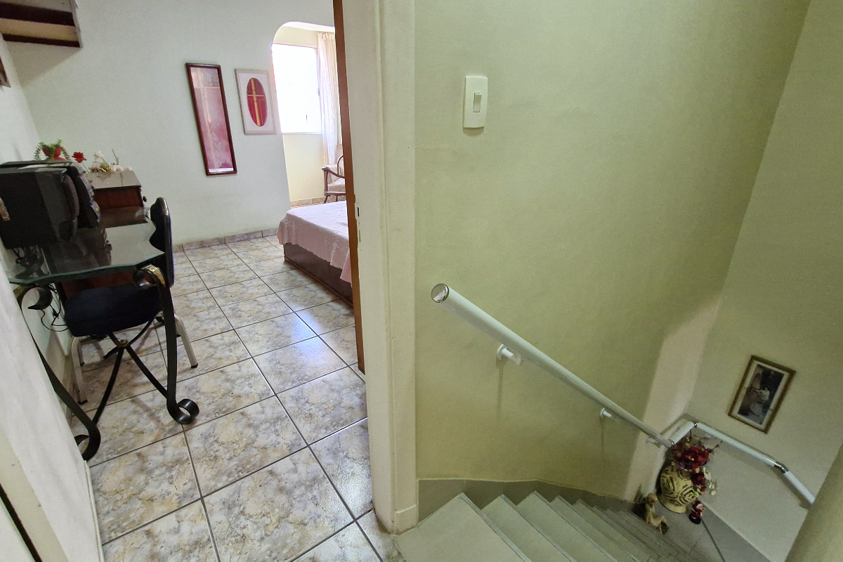 Casa, 4 quartos, 115 m² - Foto 11