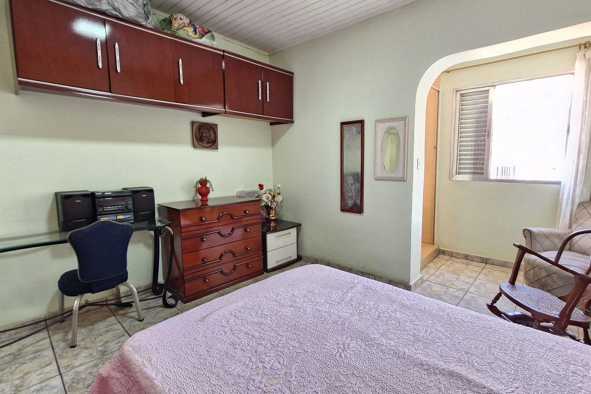 Casa, 4 quartos, 115 m² - Foto 13