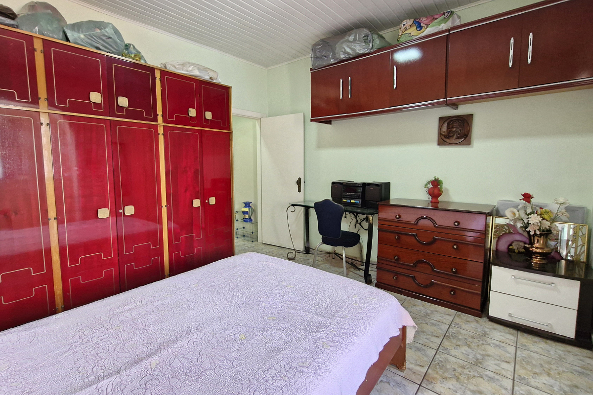 Casa, 4 quartos, 115 m² - Foto 14
