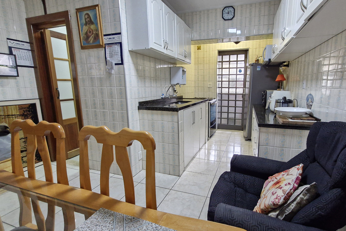 Casa, 4 quartos, 115 m² - Foto 16
