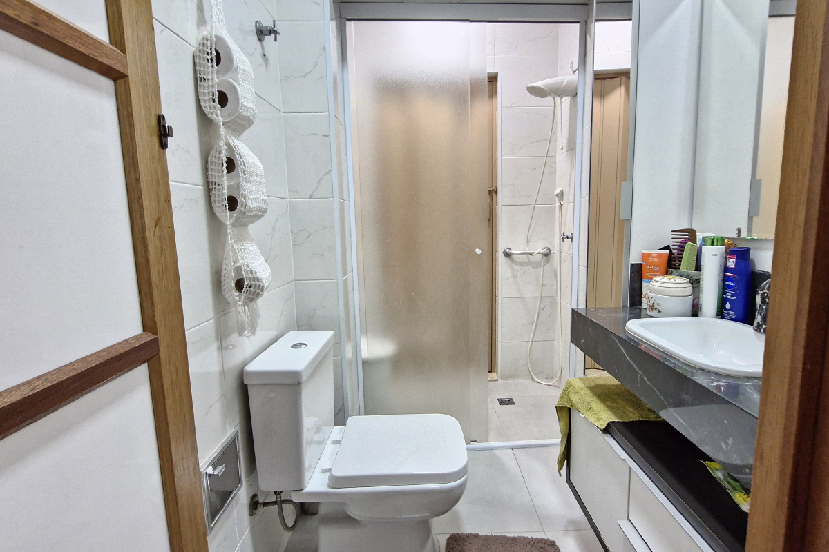 Casa, 4 quartos, 115 m² - Foto 19