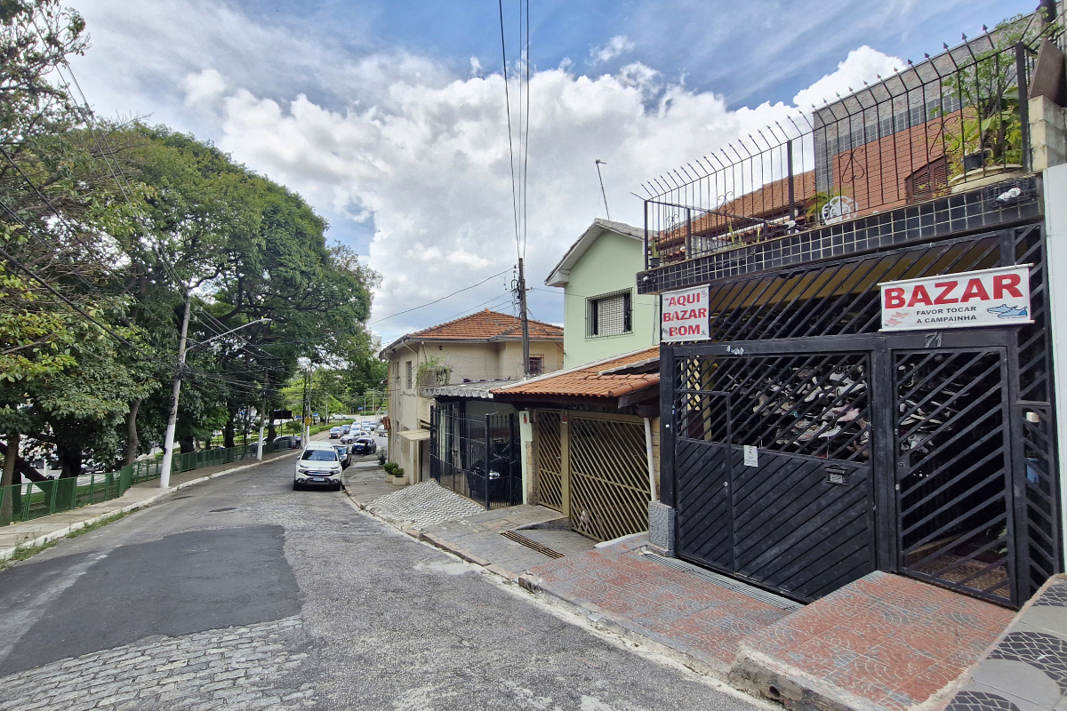 Casa, 4 quartos, 115 m² - Foto 2