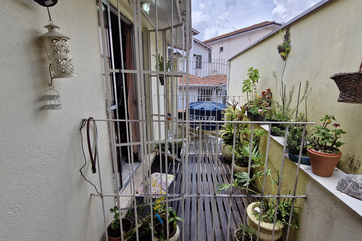 Casa, 4 quartos, 115 m² - Foto 20