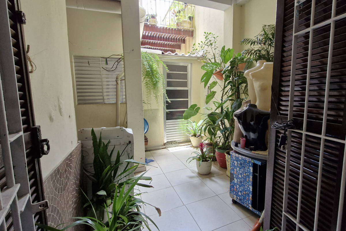 Casa, 4 quartos, 115 m² - Foto 22