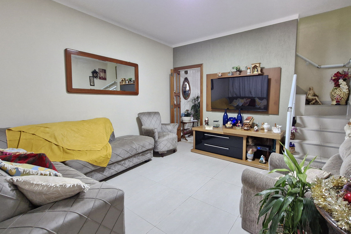 Casa, 4 quartos, 115 m² - Foto 3