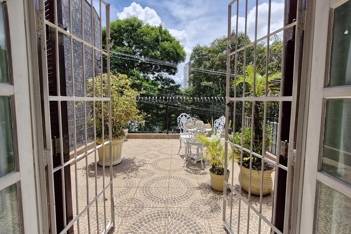 Casa, 4 quartos, 115 m² - Foto 7
