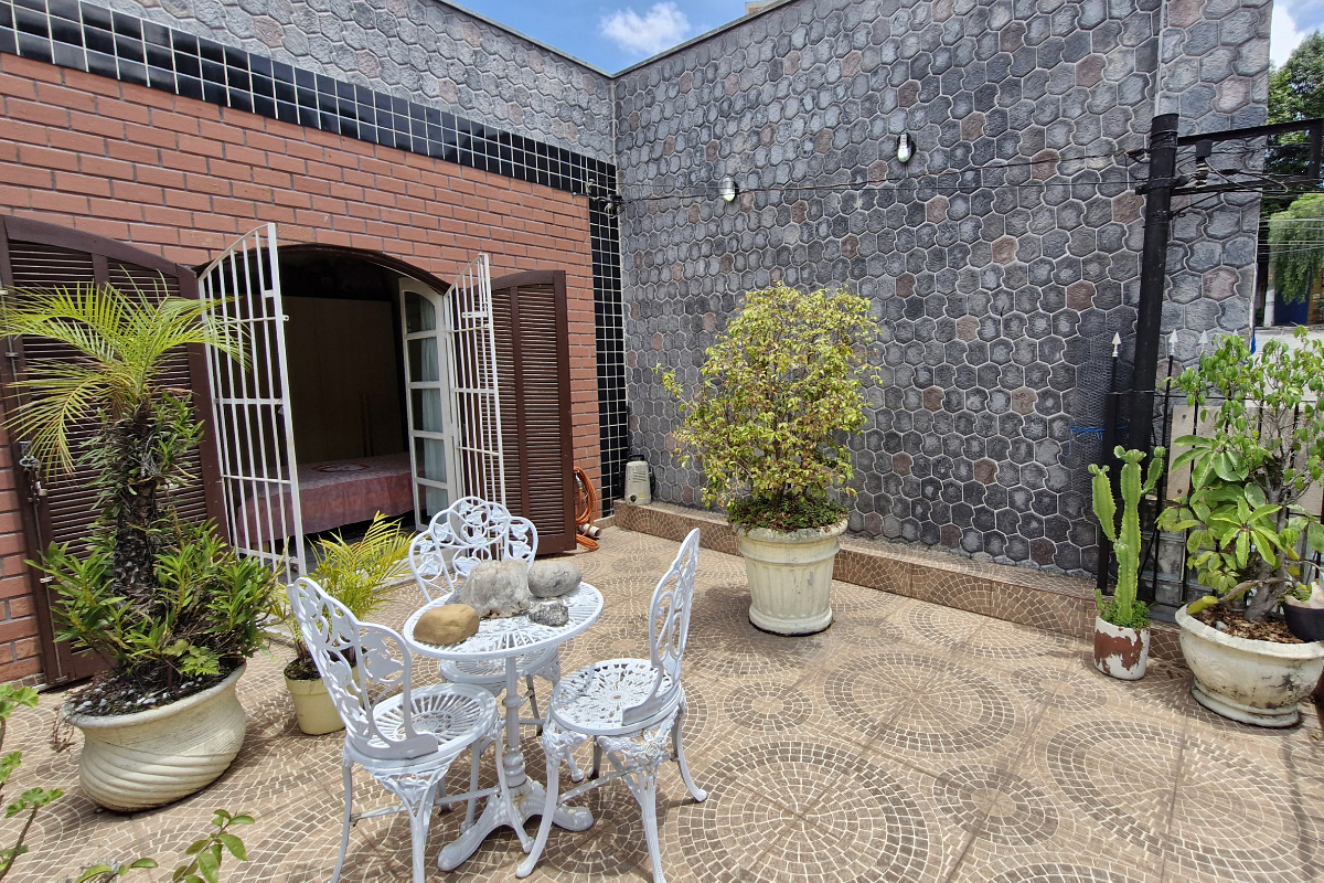 Casa, 4 quartos, 115 m² - Foto 9