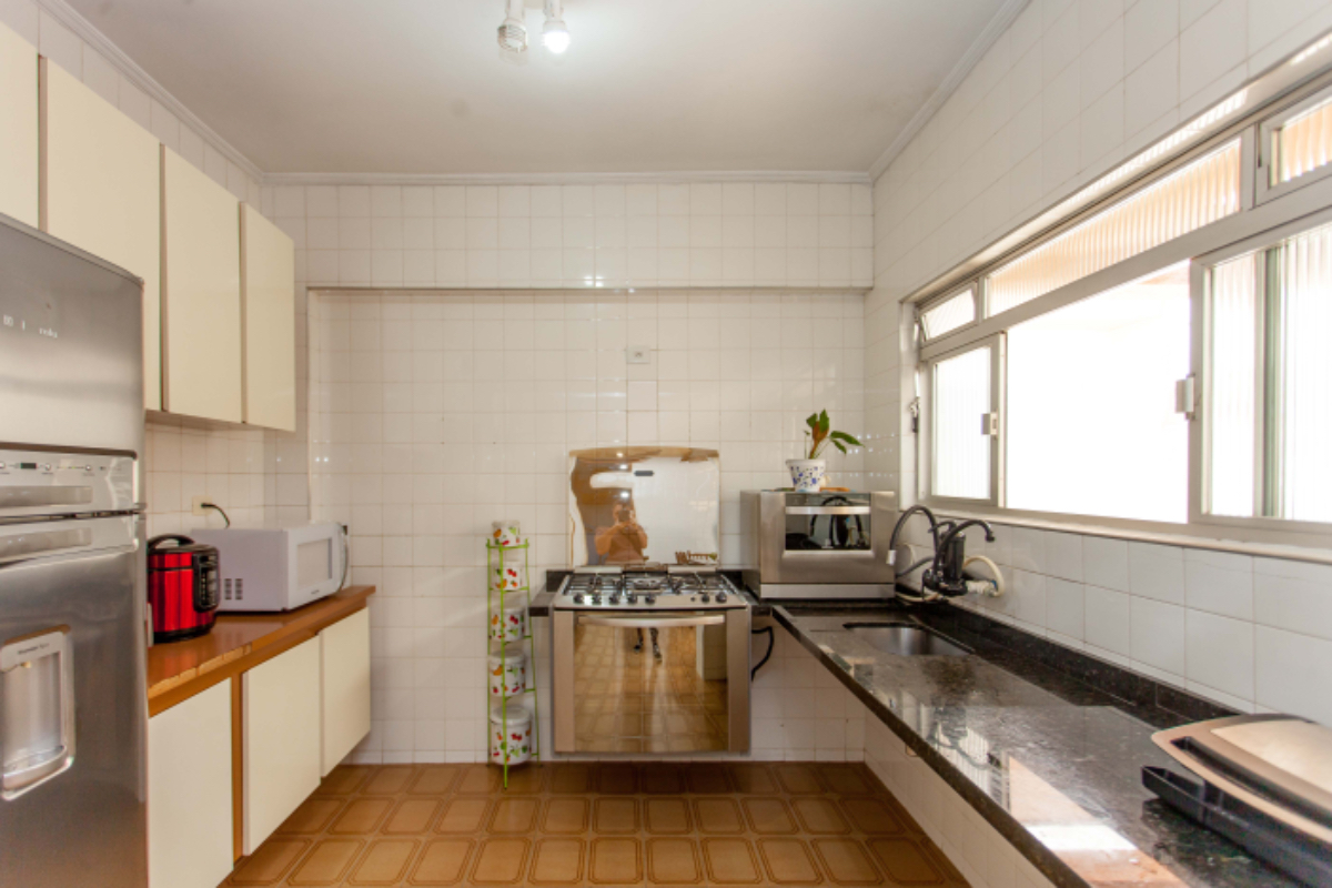 Casa, 4 quartos, 197 m² - Foto 11