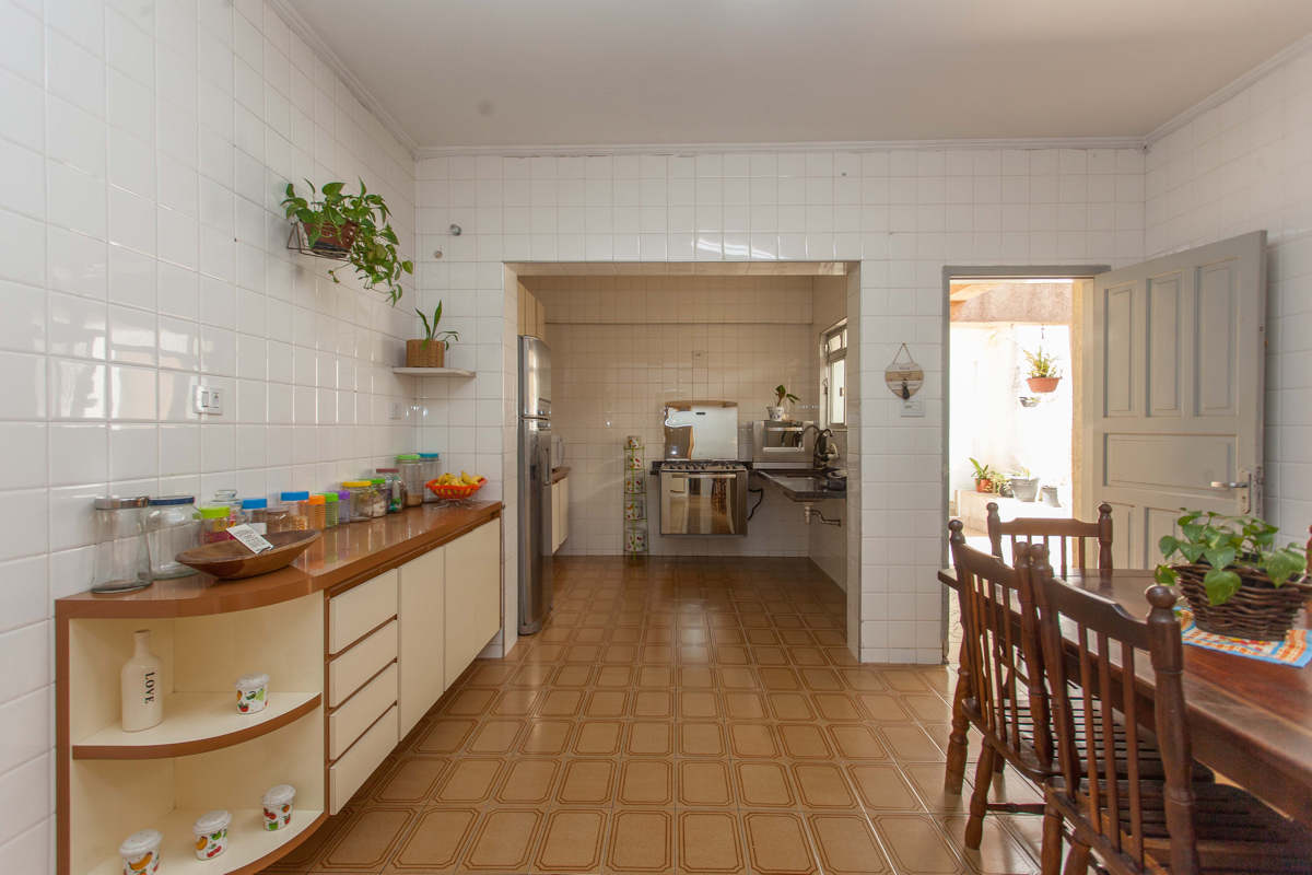 Casa, 4 quartos, 197 m² - Foto 12