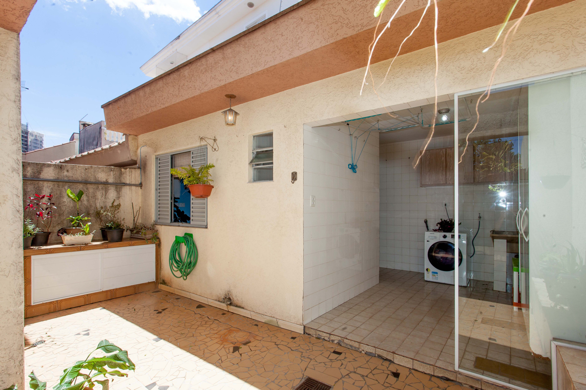 Casa, 4 quartos, 197 m² - Foto 15