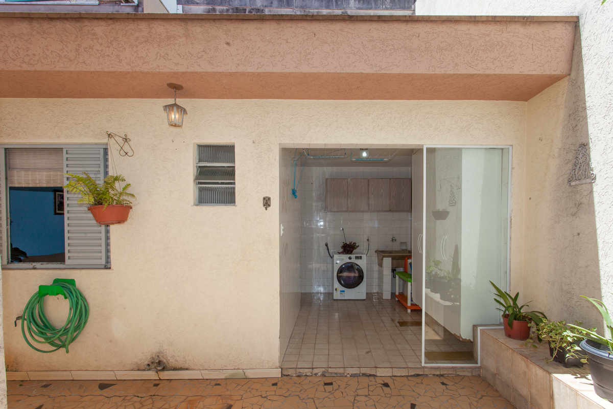Casa, 4 quartos, 197 m² - Foto 16