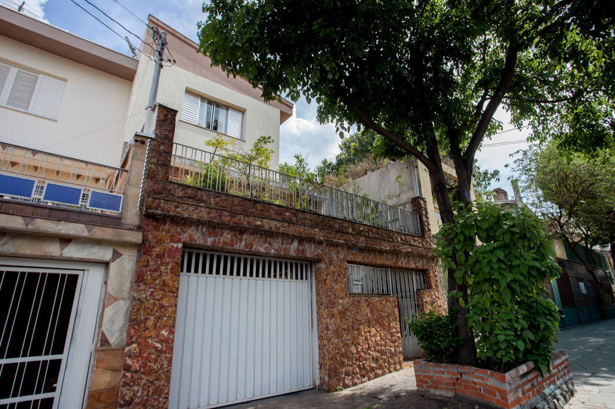 Casa, 4 quartos, 197 m² - Foto 2