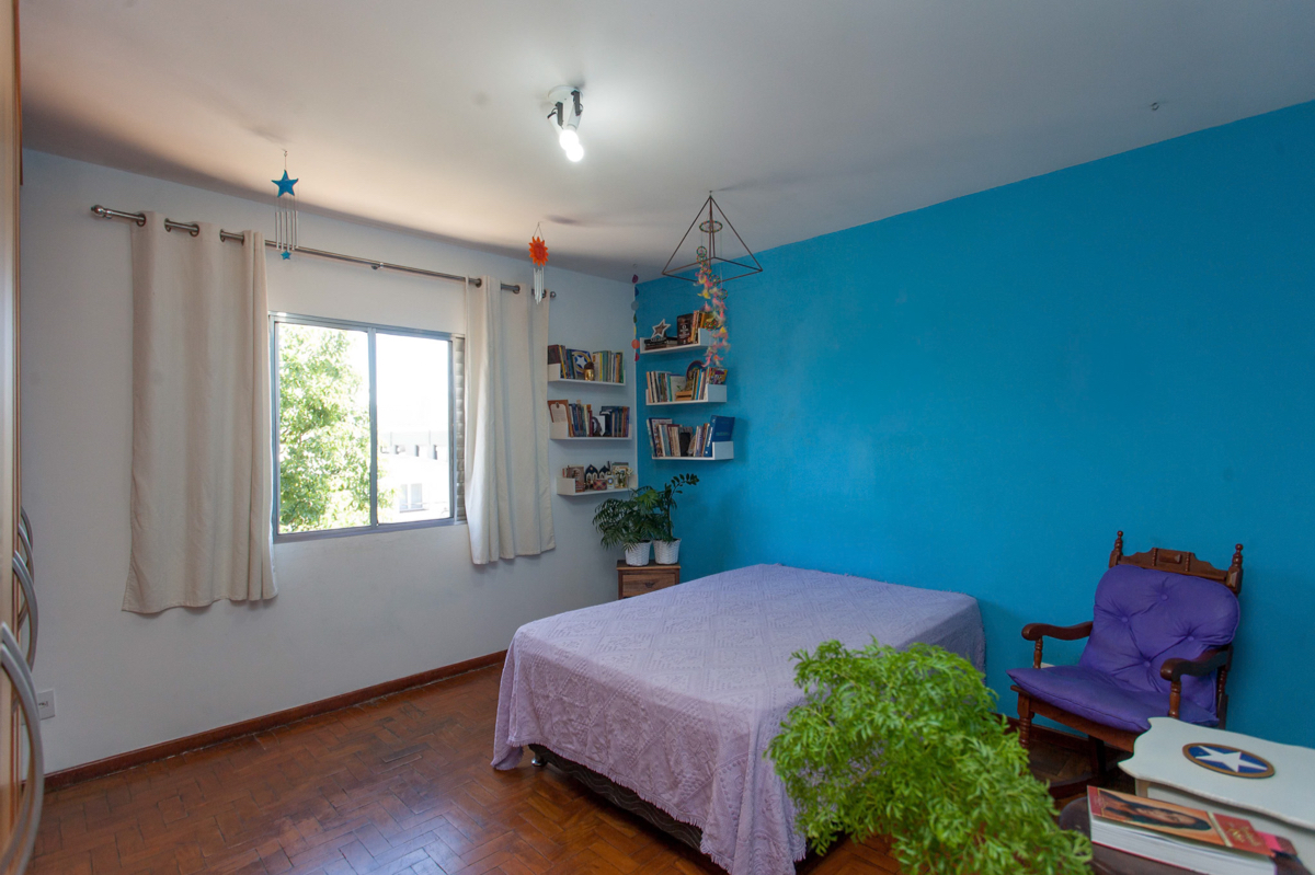 Casa, 4 quartos, 197 m² - Foto 21