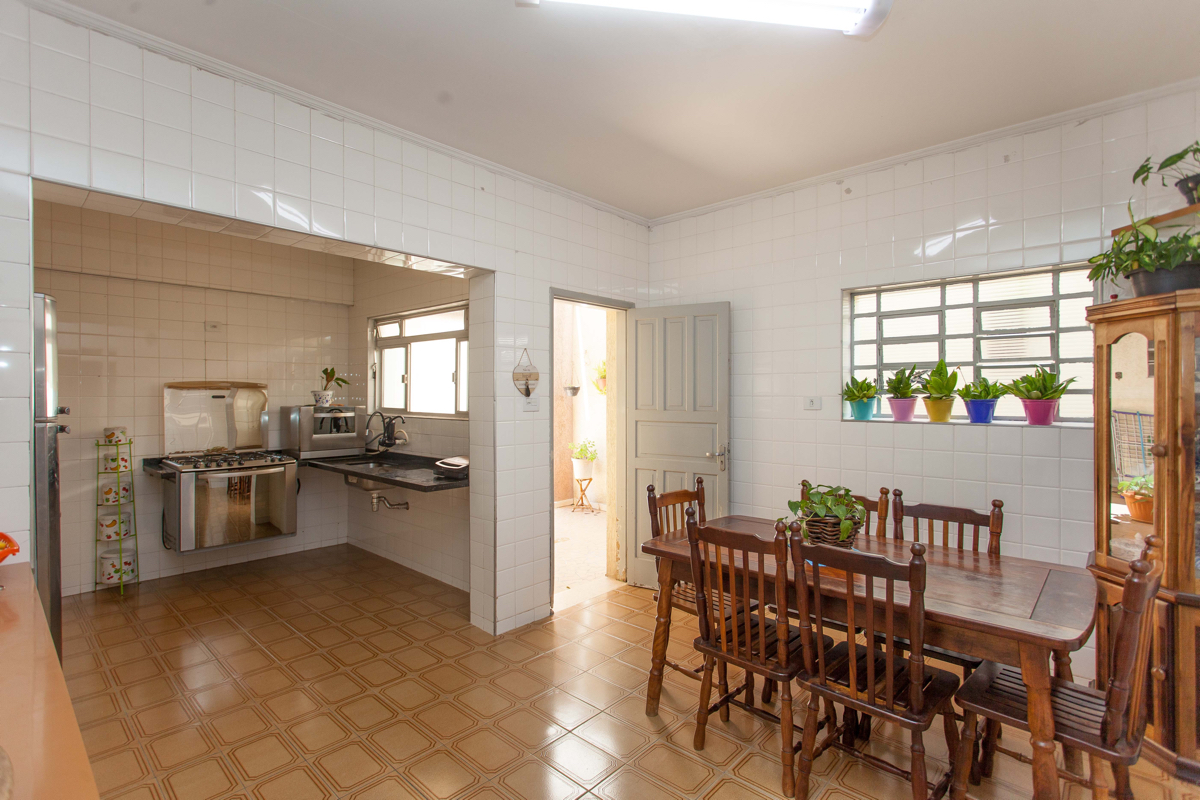 Casa, 4 quartos, 197 m² - Foto 9