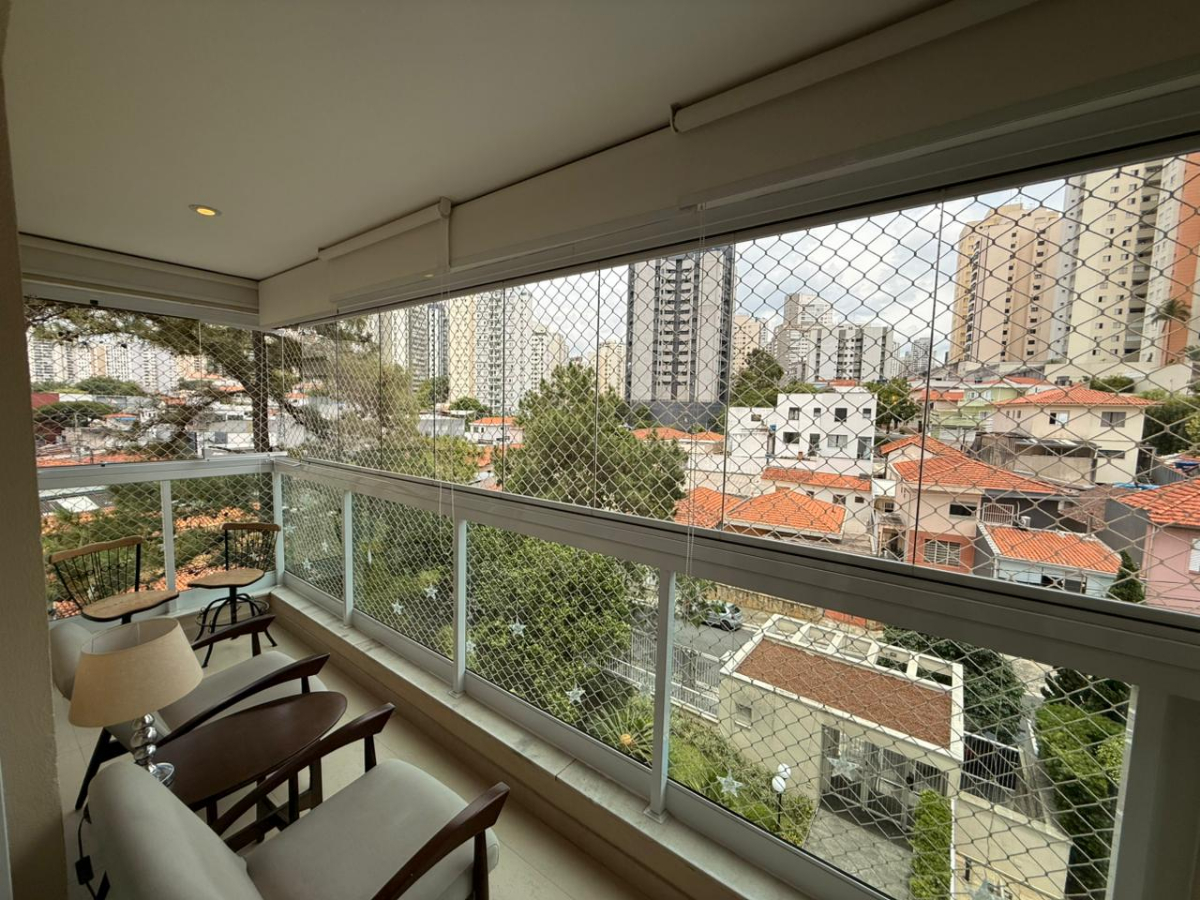 Apartamento, 3 quartos, 80 m² - Foto 10