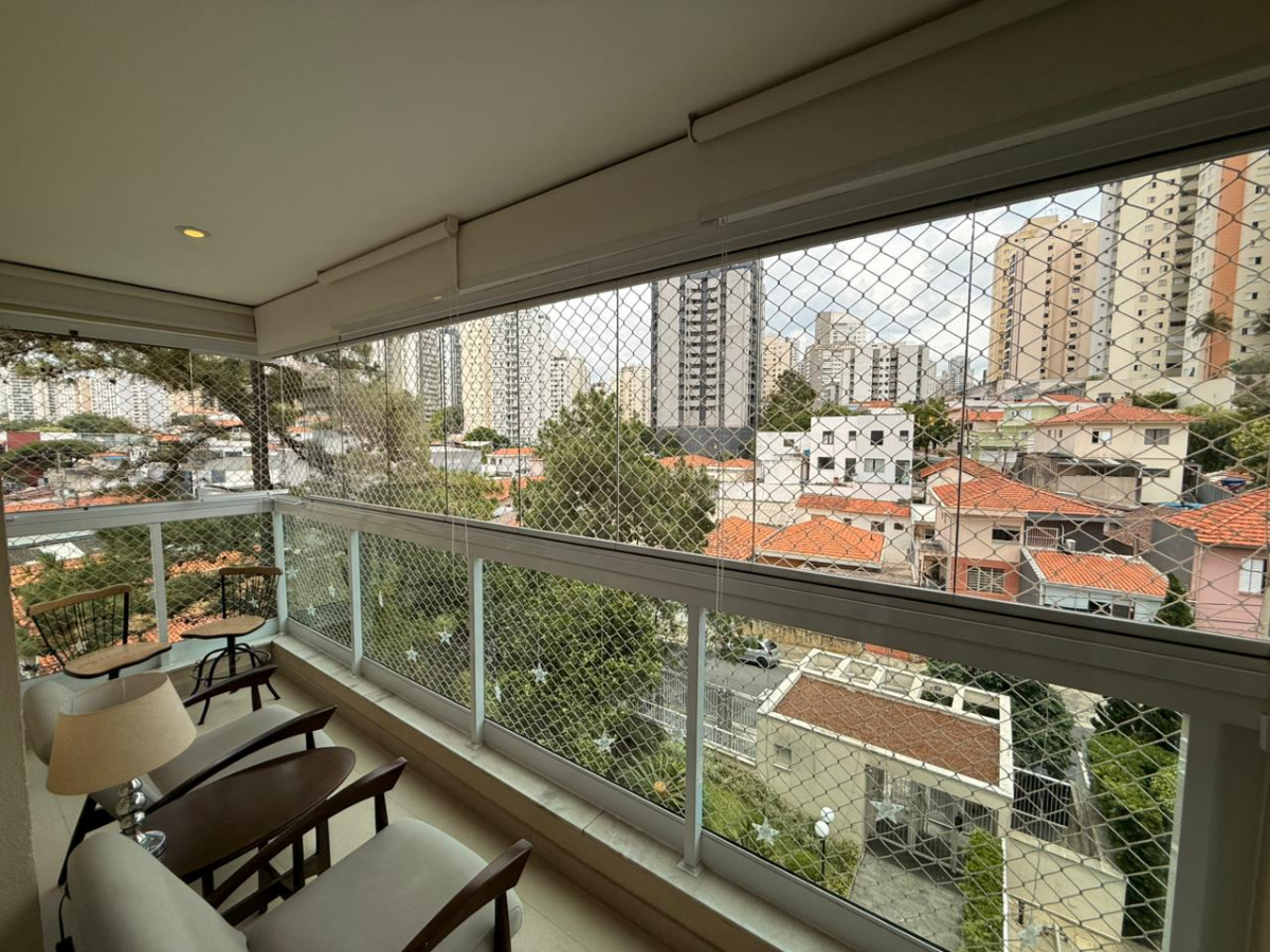 Apartamento, 3 quartos, 80 m² - Foto 11