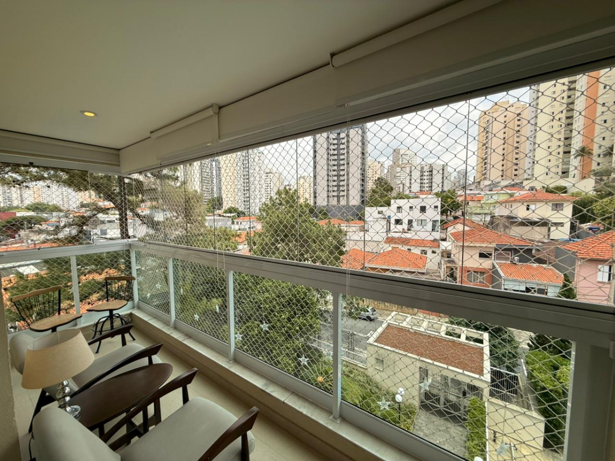 Apartamento, 3 quartos, 80 m² - Foto 12