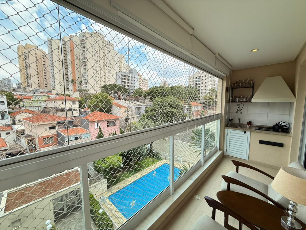 Apartamento, 3 quartos, 80 m² - Foto 13