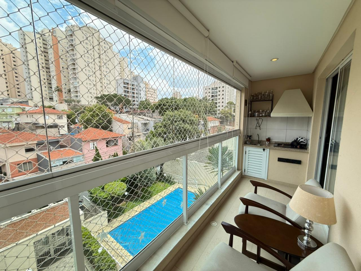 Apartamento, 3 quartos, 80 m² - Foto 14