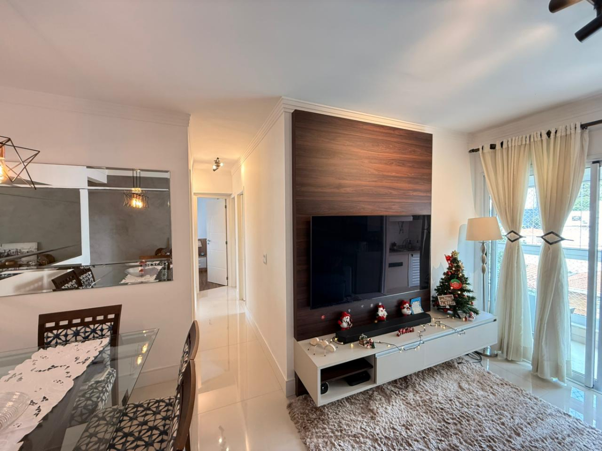Apartamento, 3 quartos, 80 m² - Foto 17