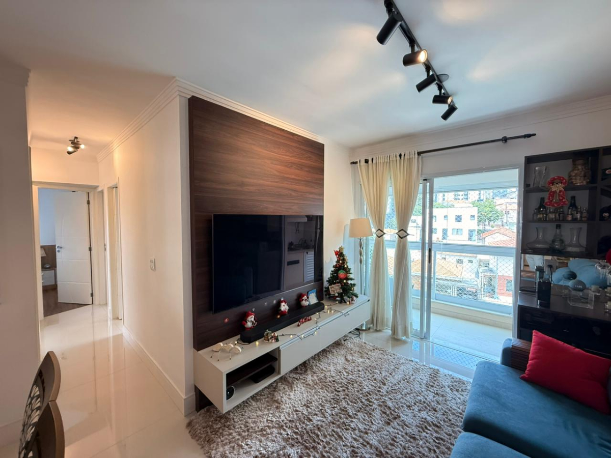 Apartamento, 3 quartos, 80 m² - Foto 18
